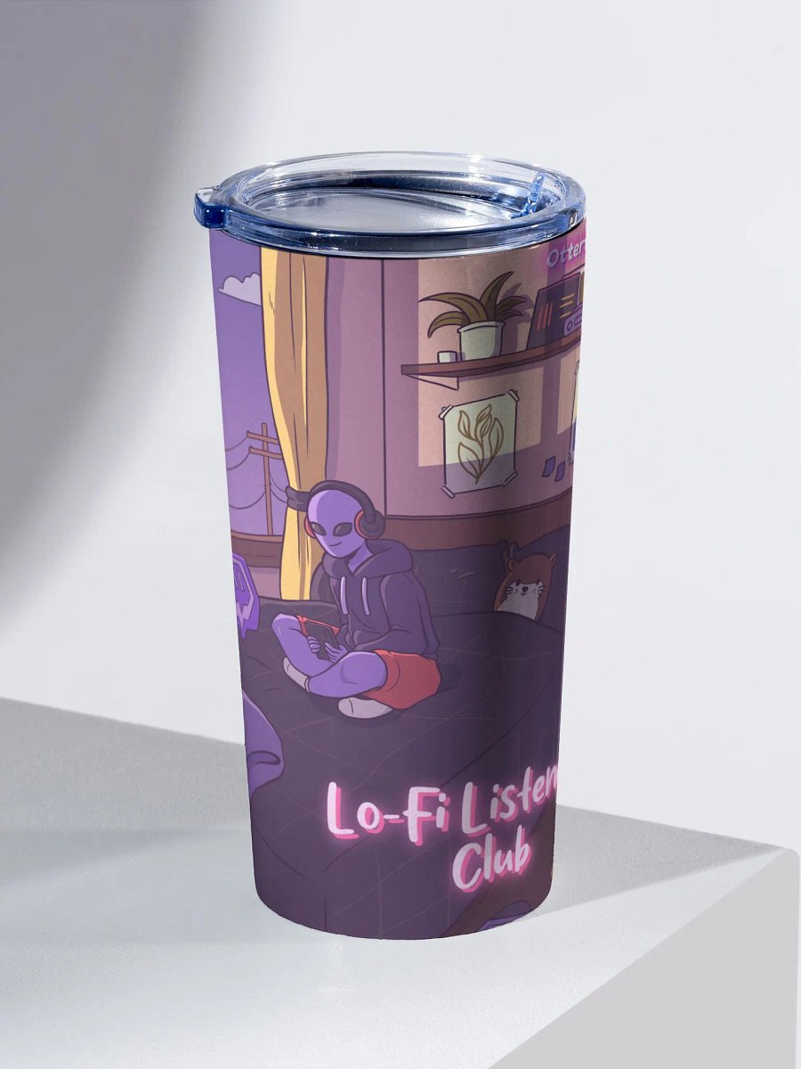 Lo-Fi Mug product image (2)