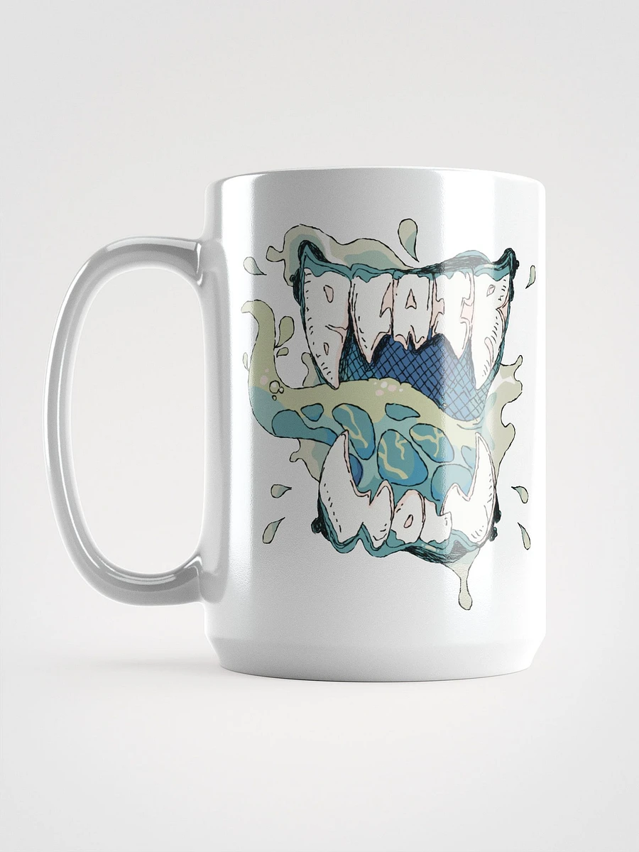 Blair Wolf Mug(Ocean Creature) product image (6)