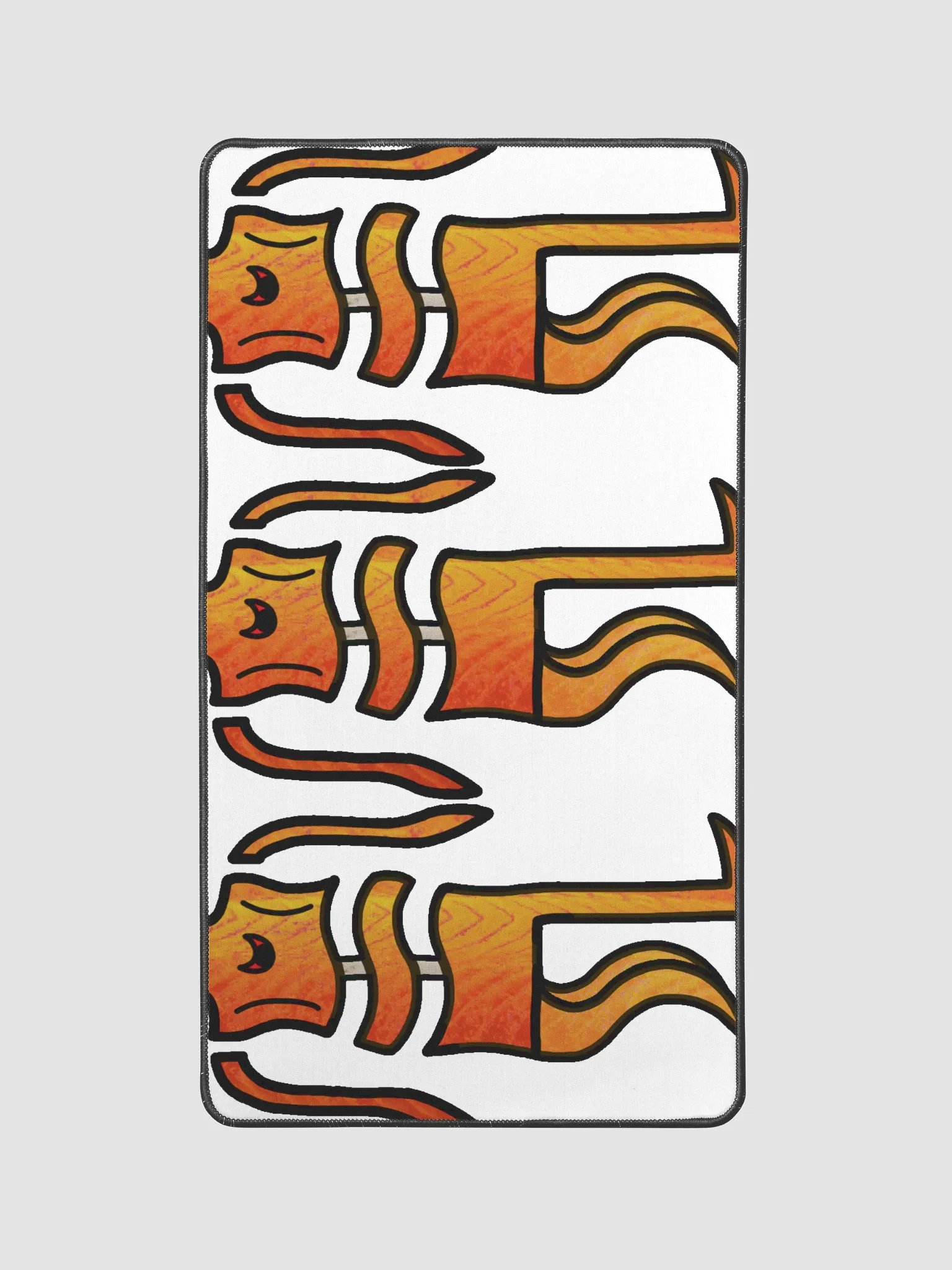 Meatman Deskmat product image (1)