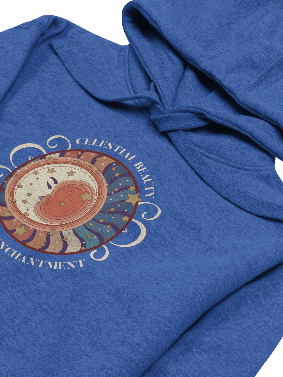 Celestial Harmony Hoodie product image (3)