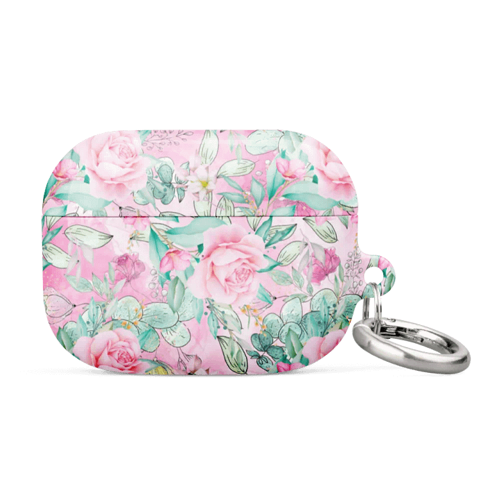 Rose Garden All-Over AirPods® Case for moms friends product image (4)