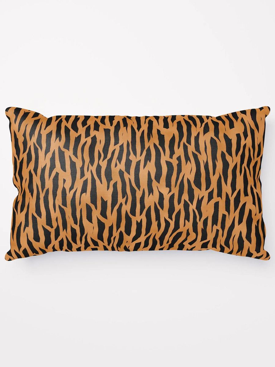 Tiger Stripes Pattern - Pillow product image (5)