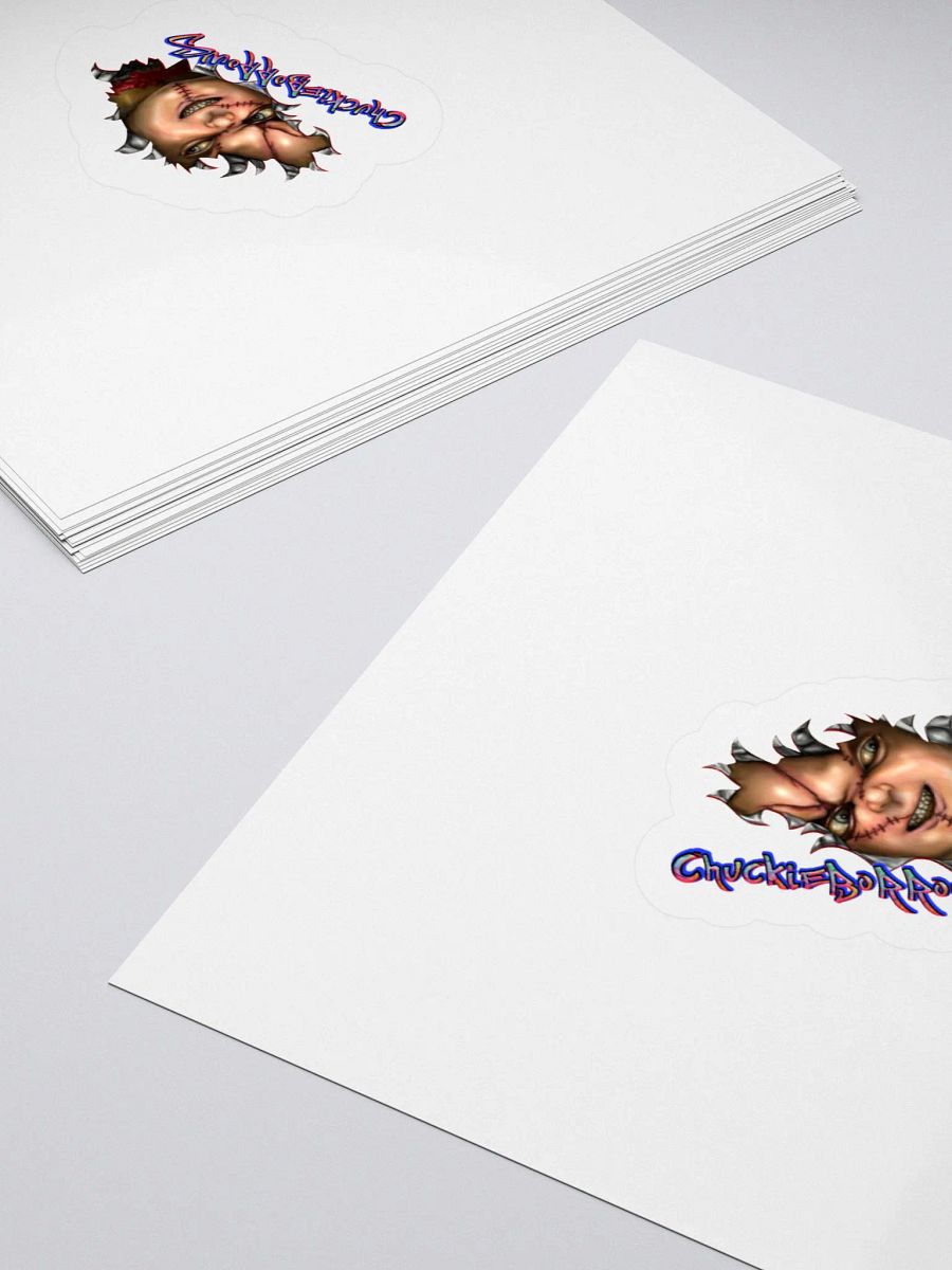 chuckie product image (14)