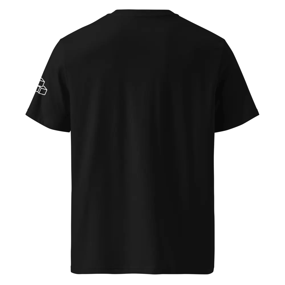 Three Blocks - Stanley/Stella Organic Cotton T-Shirt product image (4)
