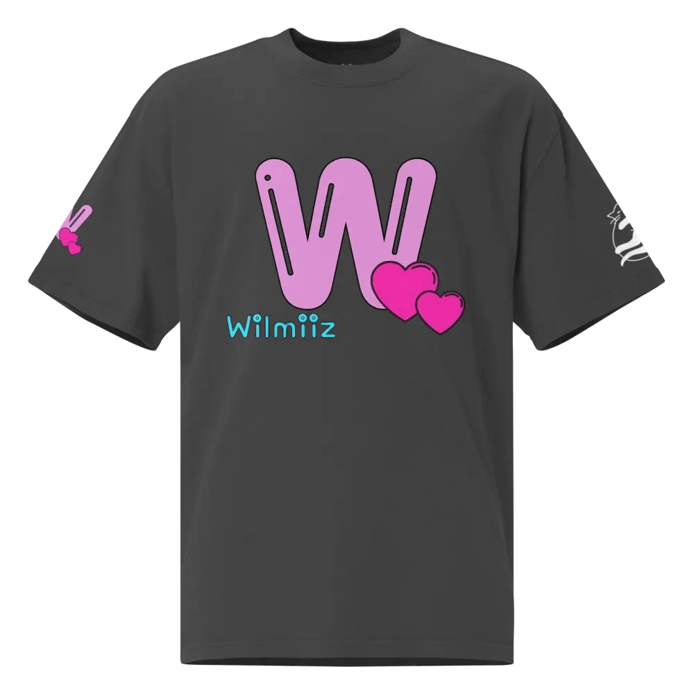 Wilmas Merch (supporter baksida) product image (1)