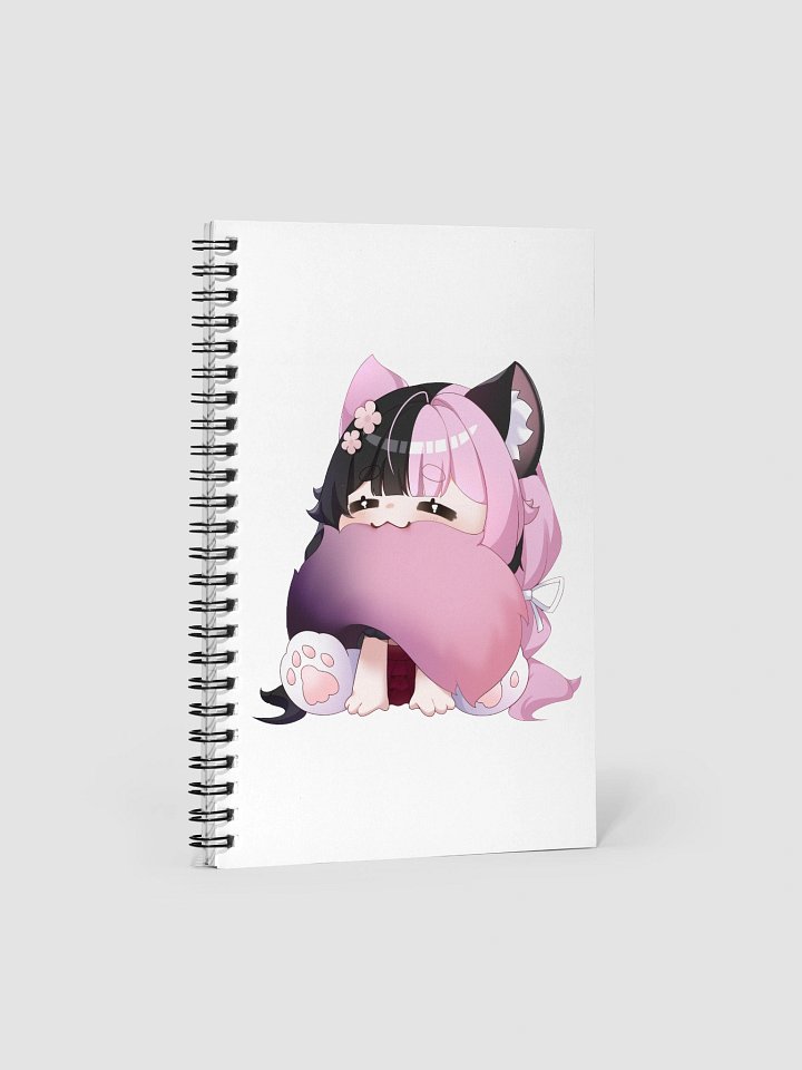 Angel's Notebook product image (1)