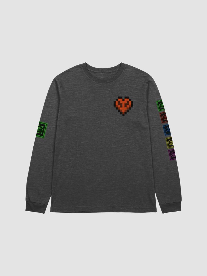 G3T OG LONG SL33V3 product image (1)