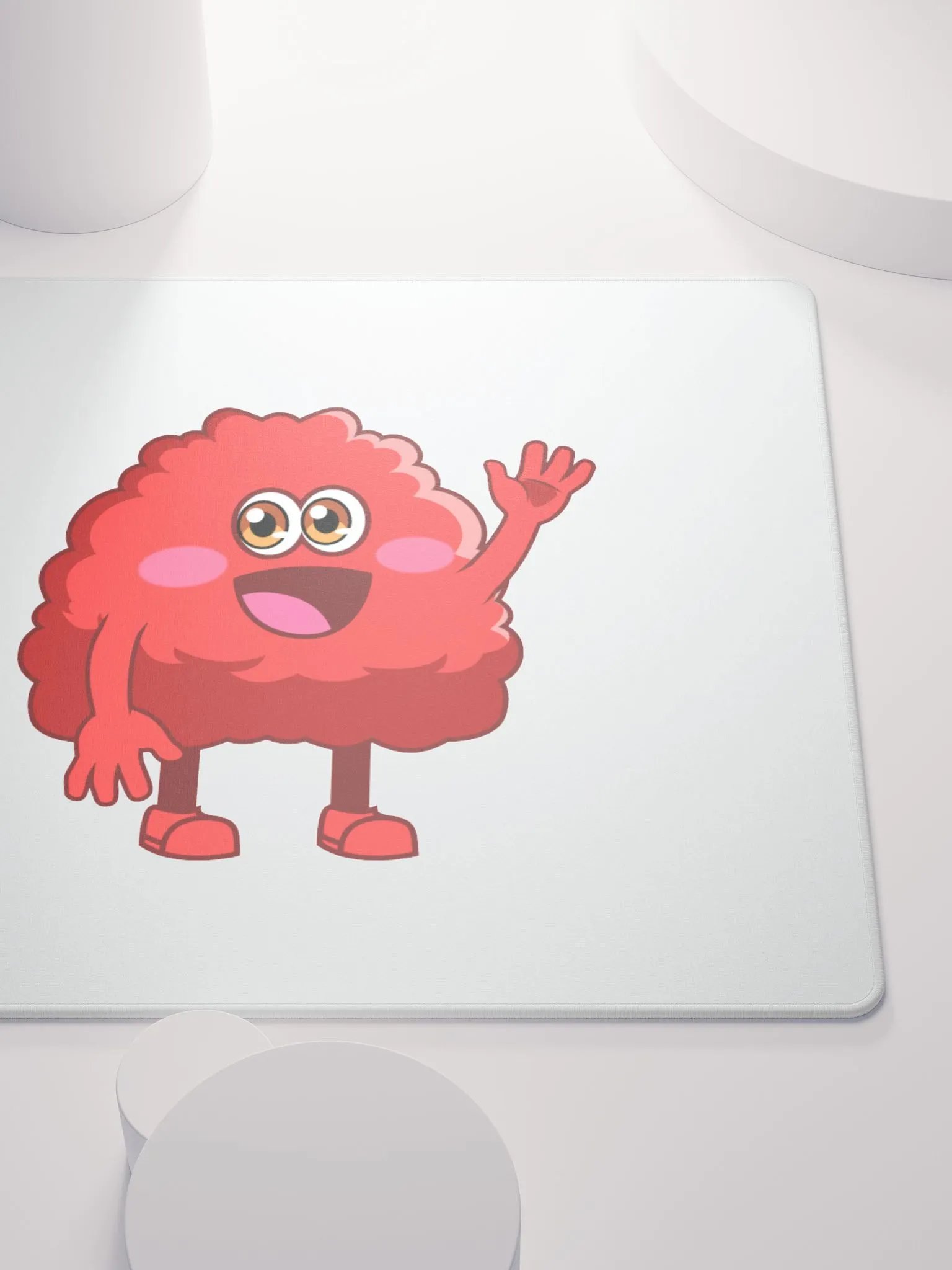 Gaming Mousepad product image (5)