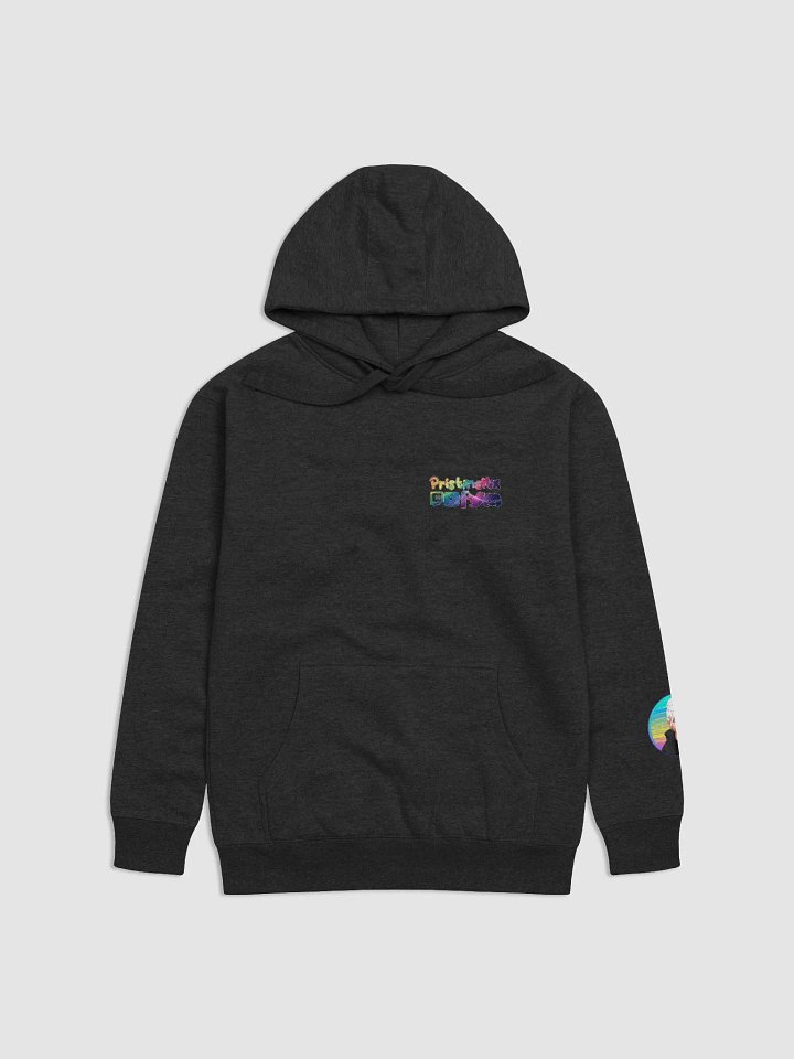 TSP Hoody product image (1)