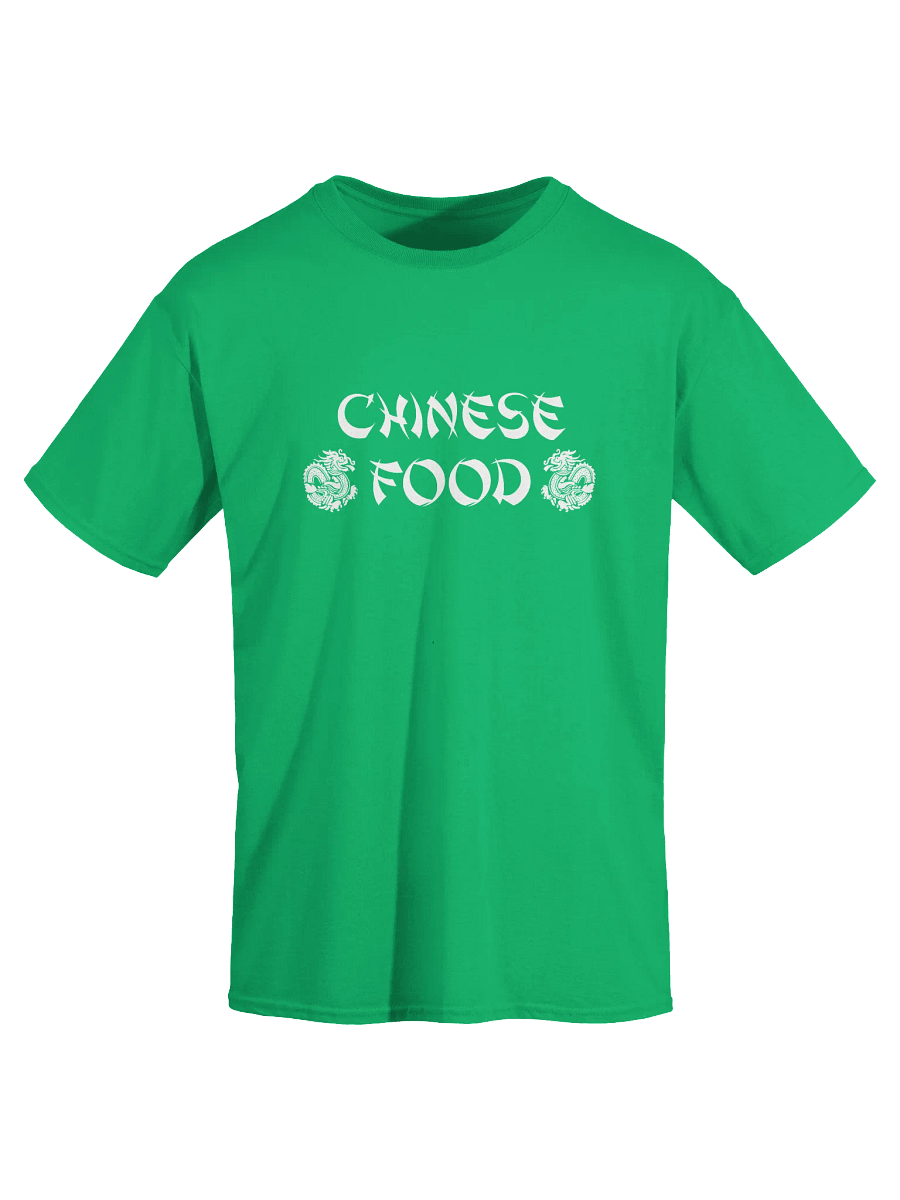 Kenny's Chinese Food T-Shirt product image (2)