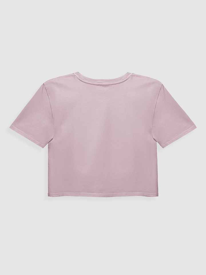 Ready for War Crop Top product image (11)