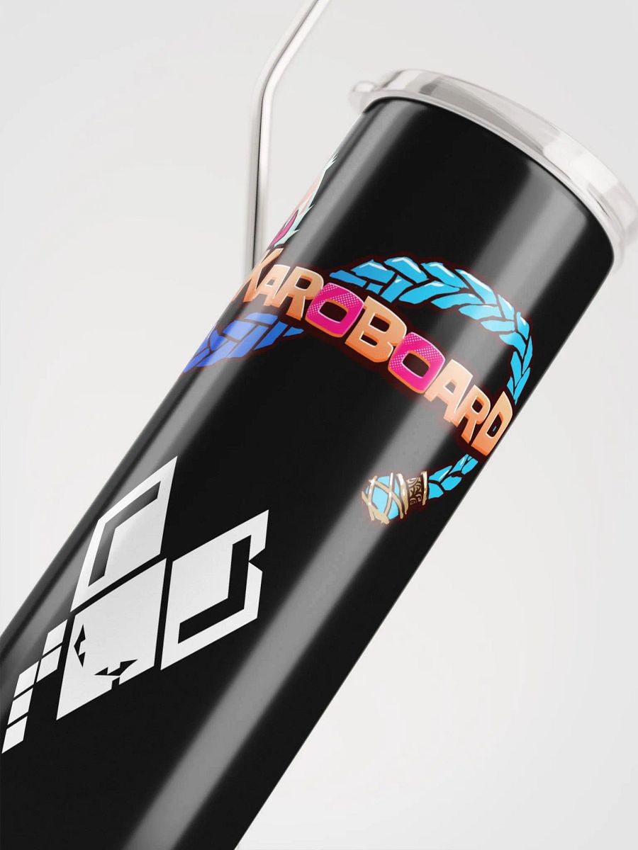 STAINLES STEEL KARO TUMBLER product image (5)