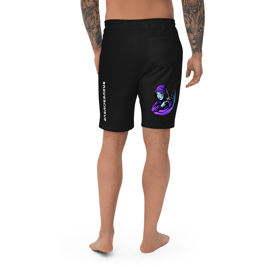 I❤️2PLAY - Fleece Shorts product image (2)