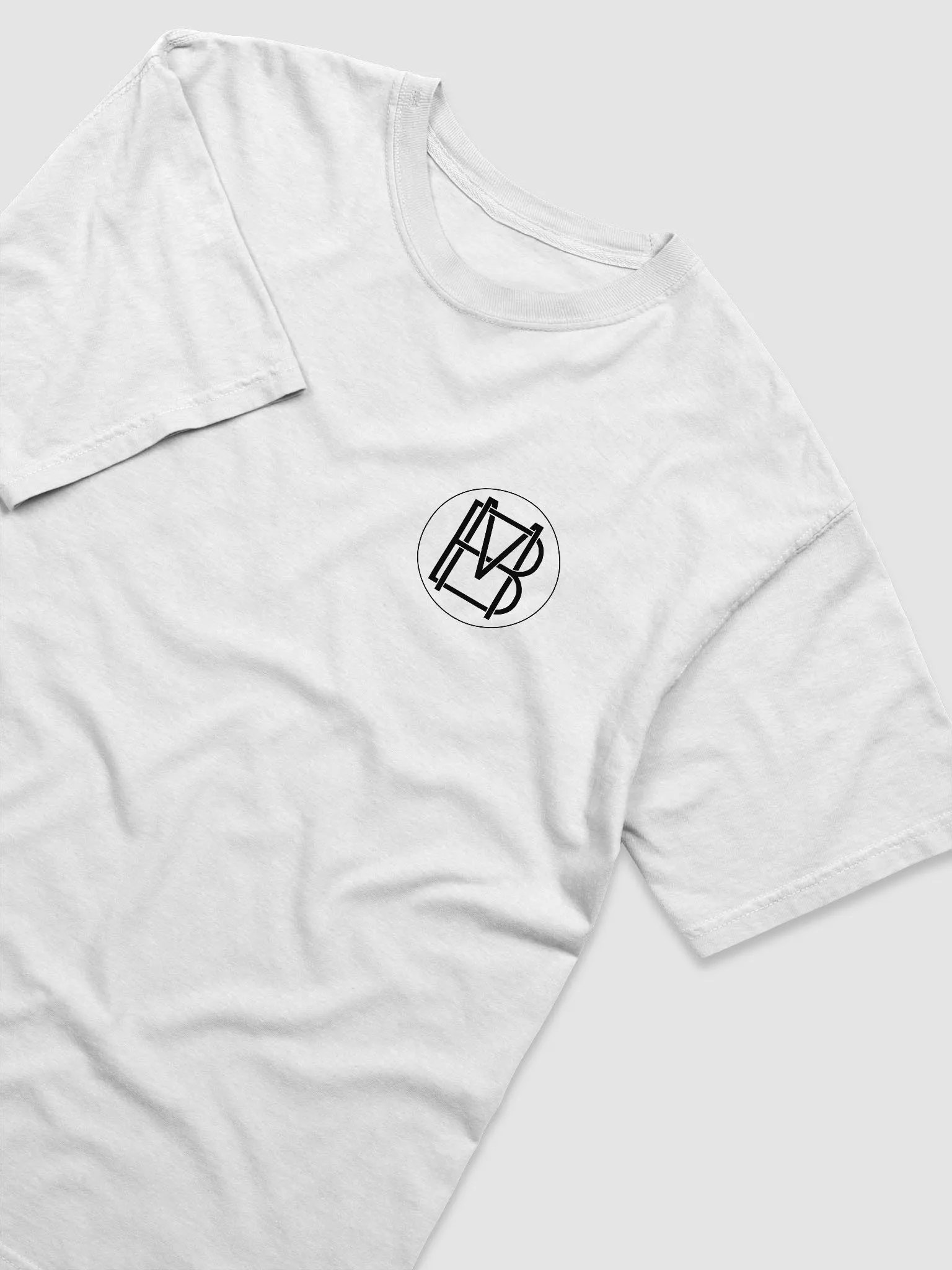BM Logo T-Shirt (Black) product image (3)