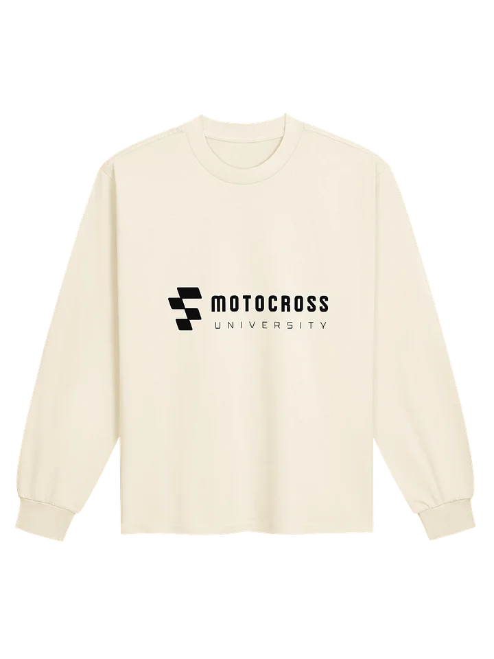 Formula long-sleeve product image (5)