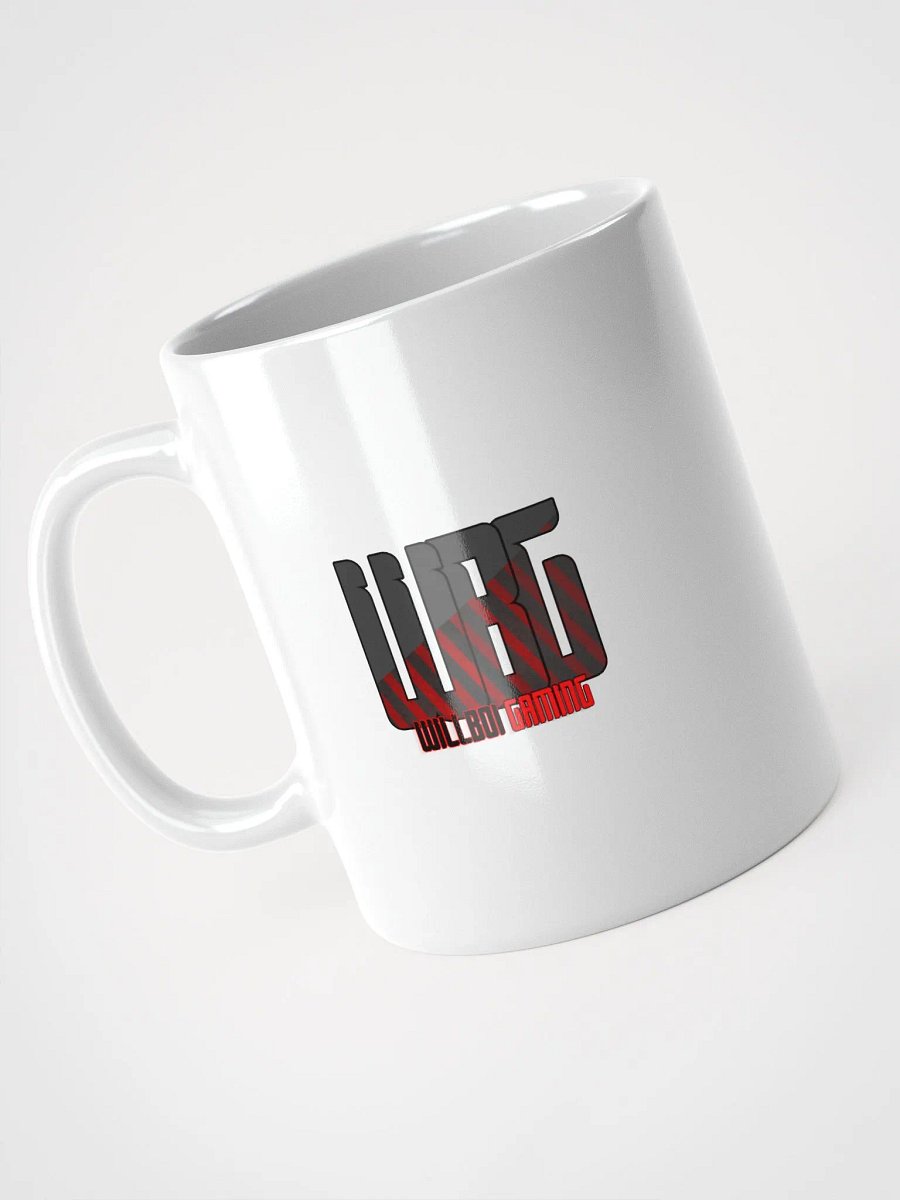 Gamer's Fuel Mug product image (5)