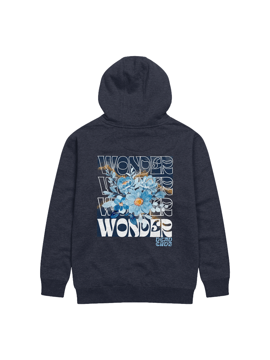 DEAD ENDS WONDER FLOWER Unisex Hoodie product image (1)