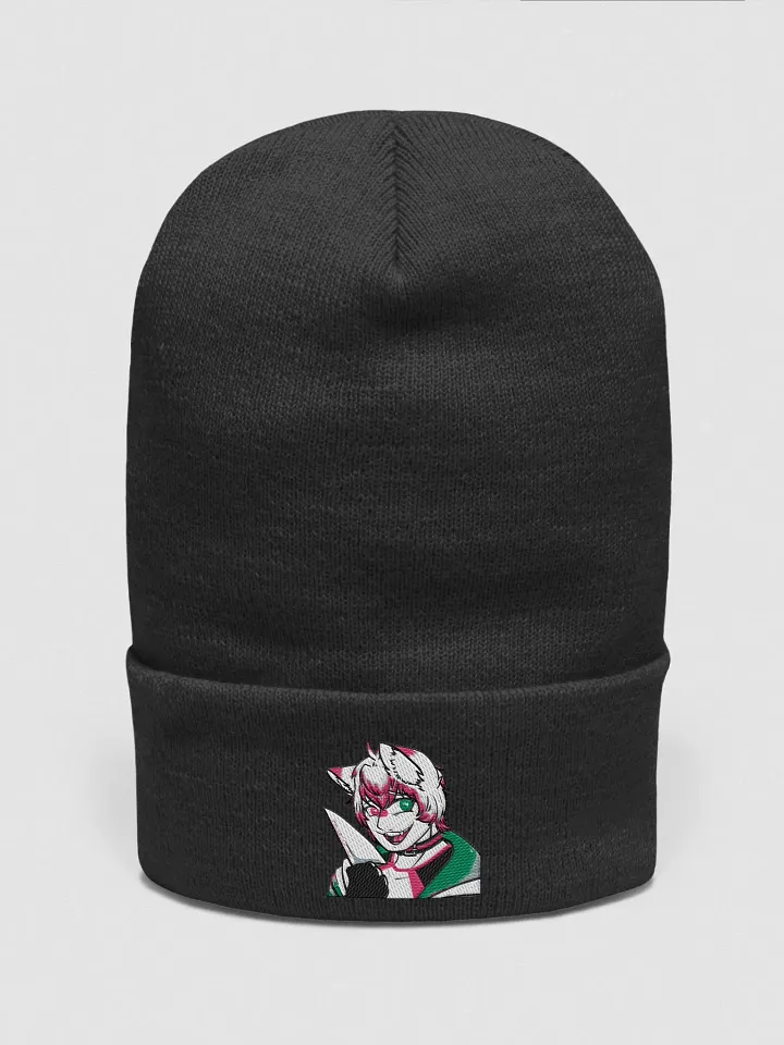 Yan-Yan Beanie product image (1)