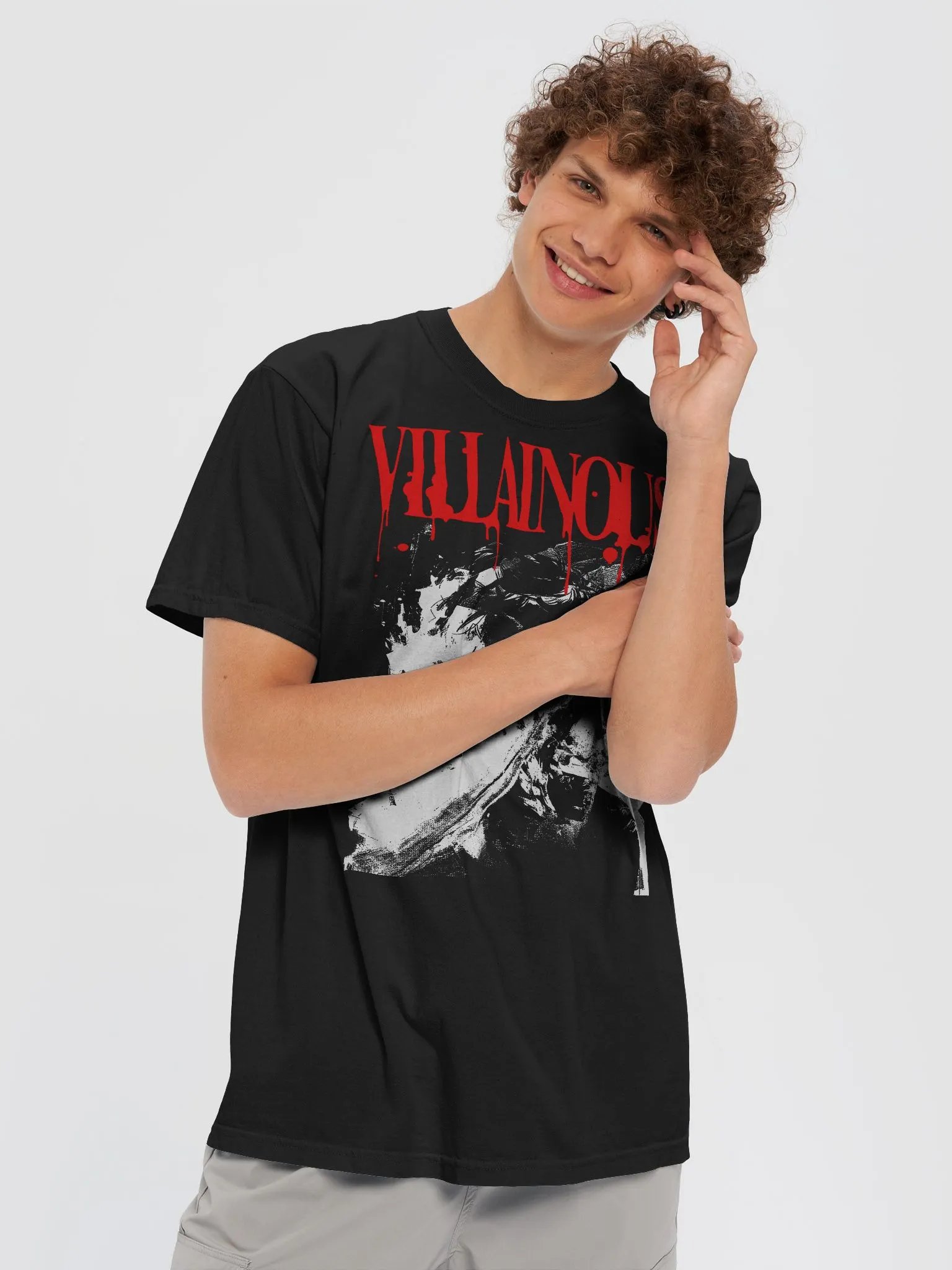 Tokyo Villain product image (5)