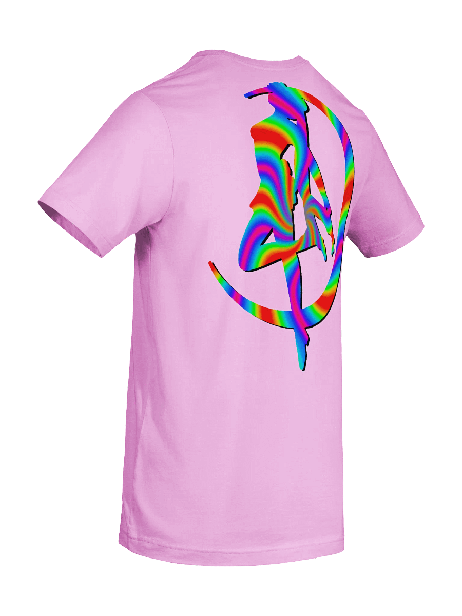 Sailor Moon Transformation T-Shirt product image (8)