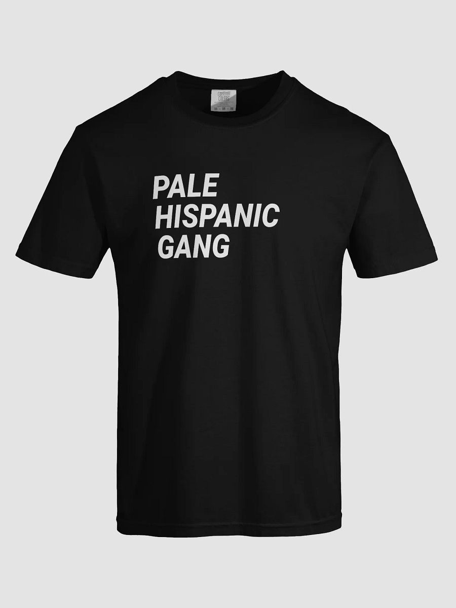 Pale Hispanic Gang (White) product image (5)