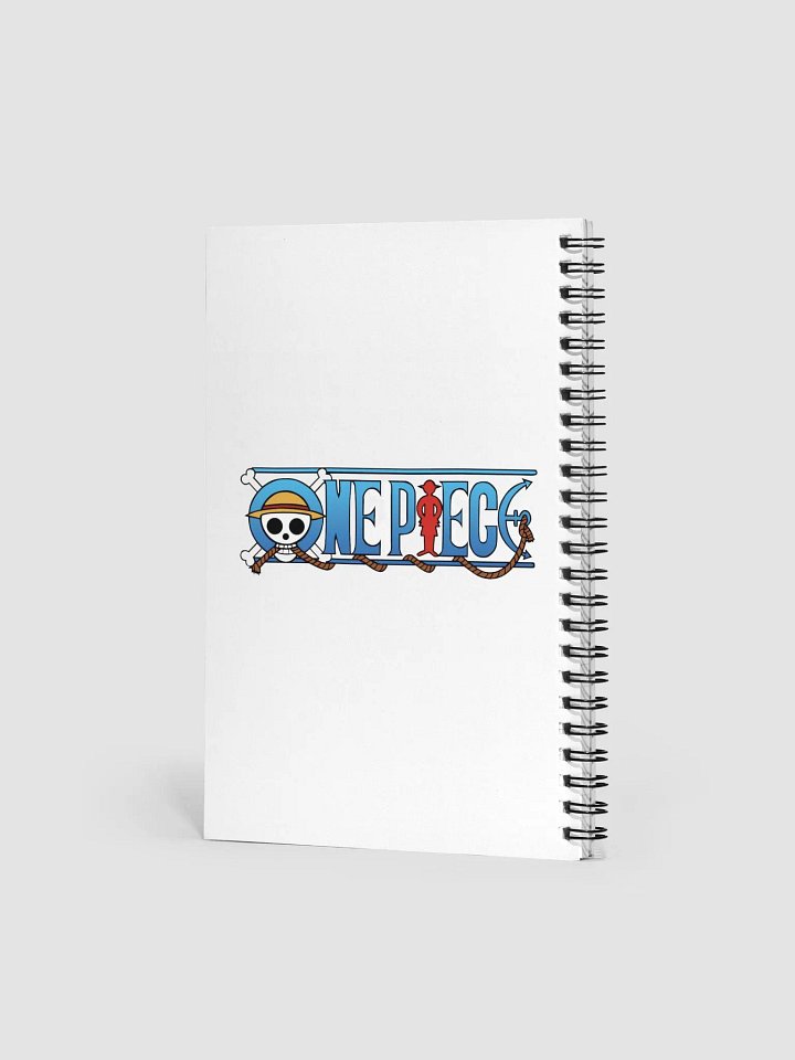 Luffy One Piece product image (2)
