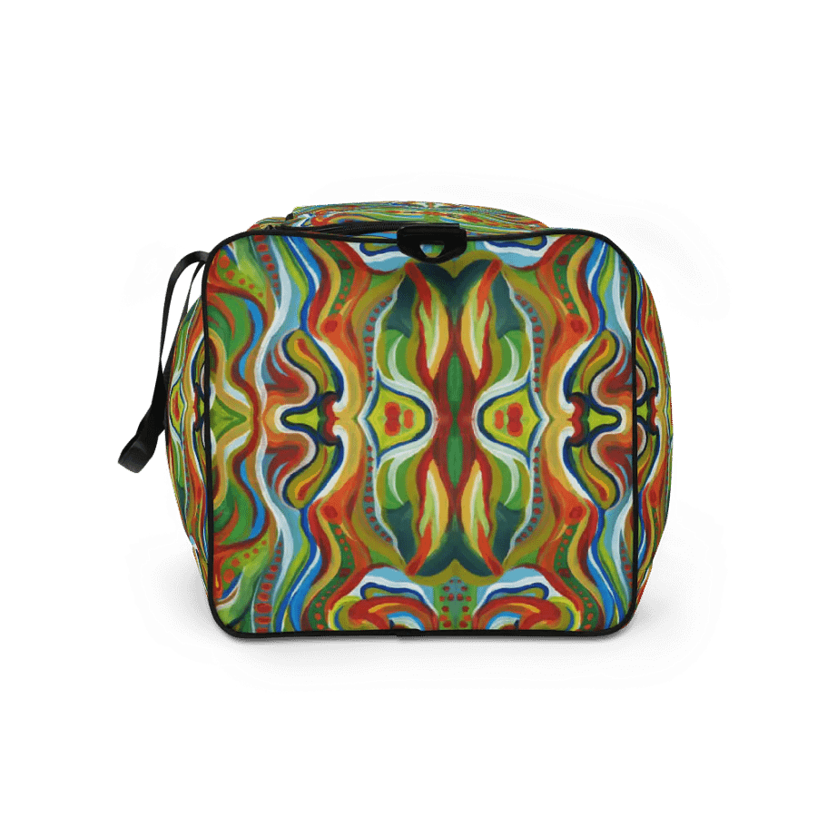 FLOW - DUFFEL BAG product image (11)