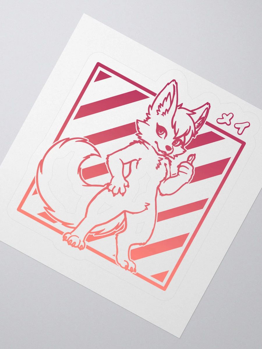 ❤️ May - Thumbs Up Sticker product image (2)