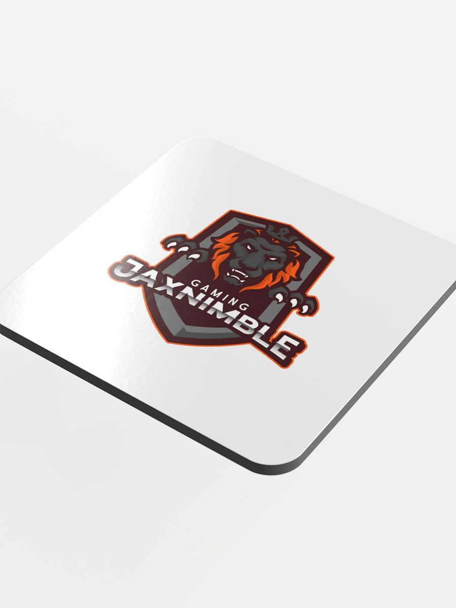 JaxNimble Gaming Coaster product image (4)