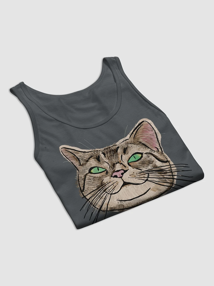 Goomba Approves Tank Top product image (39)