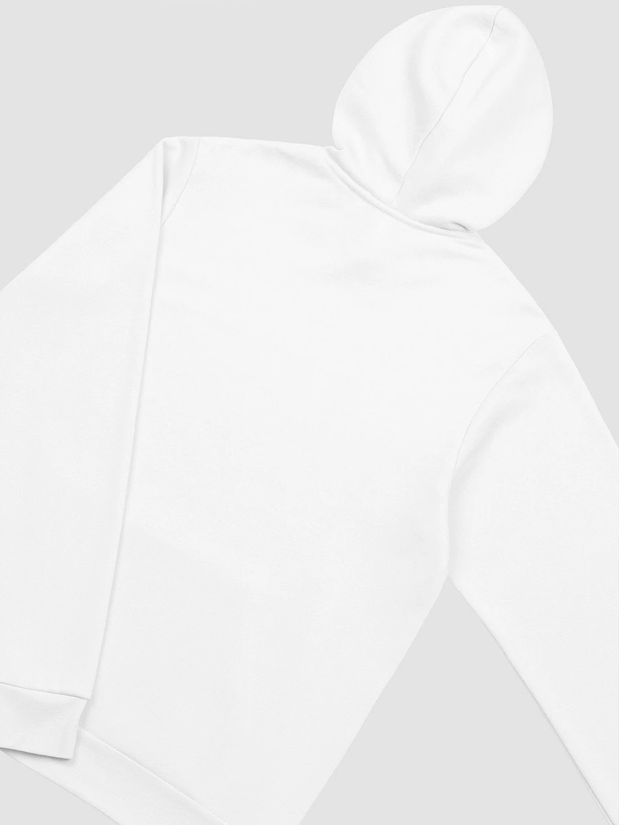 Camina Hoodie W | THE EXPANSE product image (4)