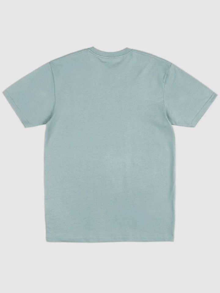 Flower of Life Men's Premium Heavyweight Tee product image (2)