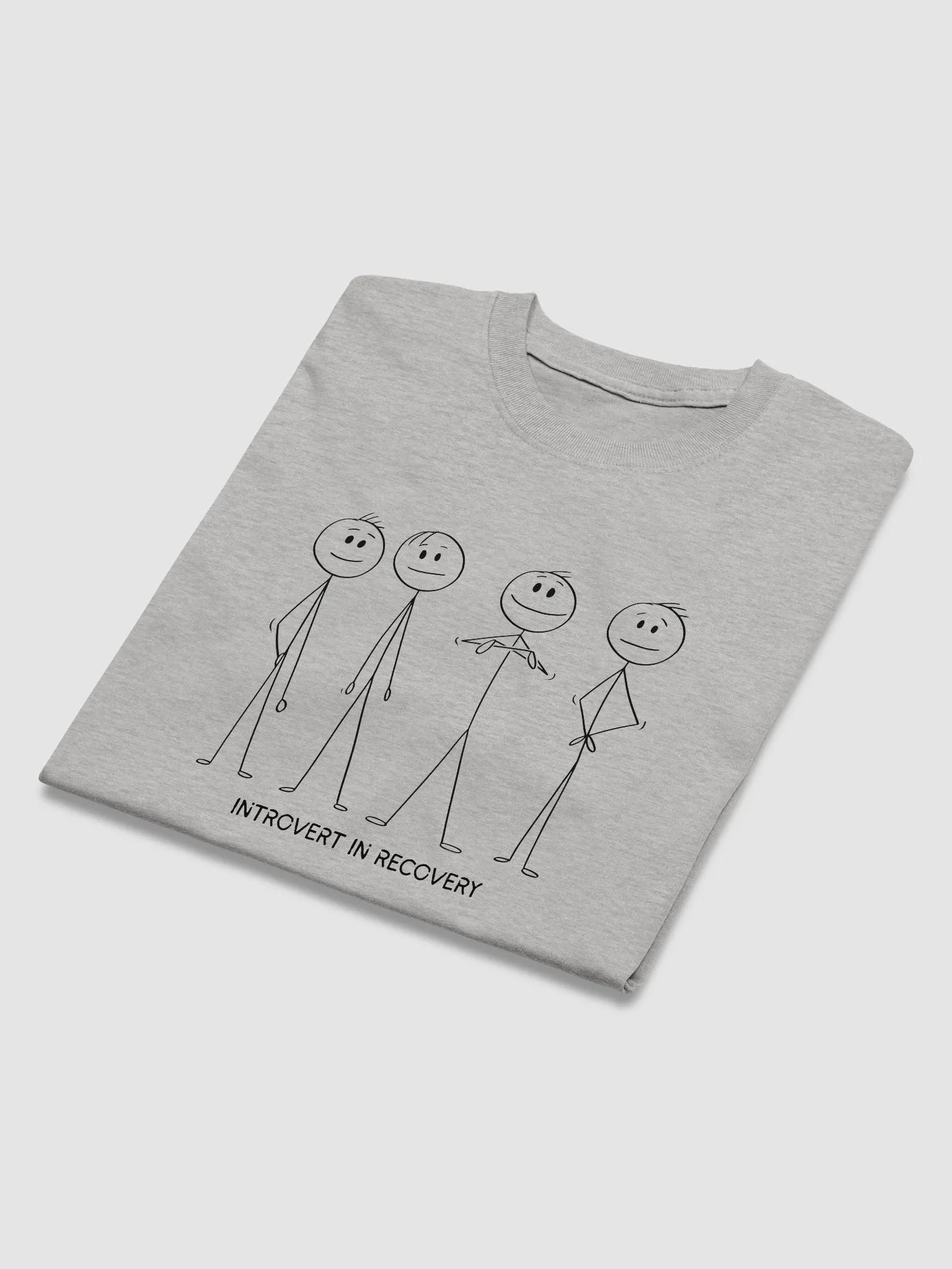 Introvert in Recovery product image (29)