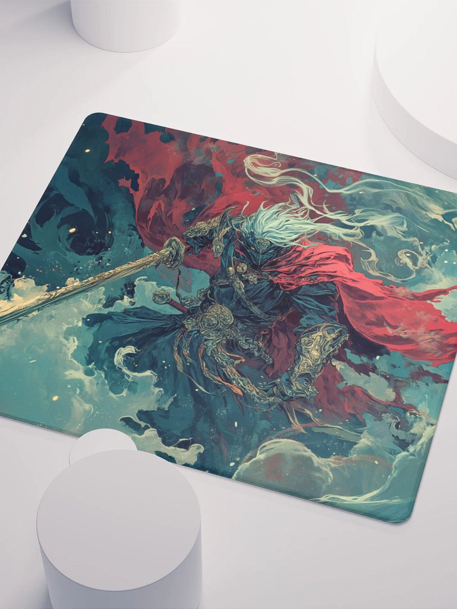 Chaos Genesis Gaming Mousepad product image (3)