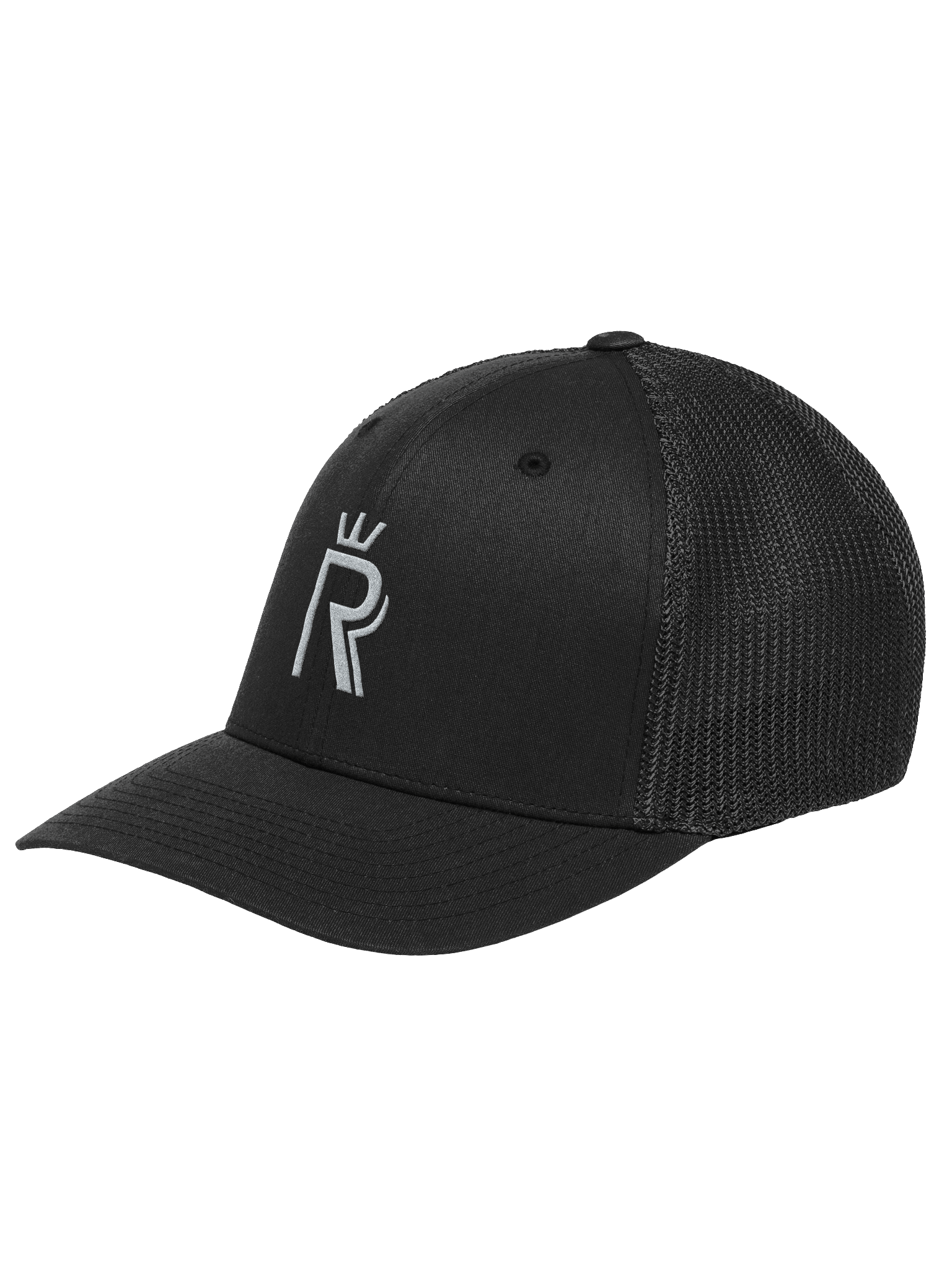 Really Rich Gaming Trucker Hat product image (2)