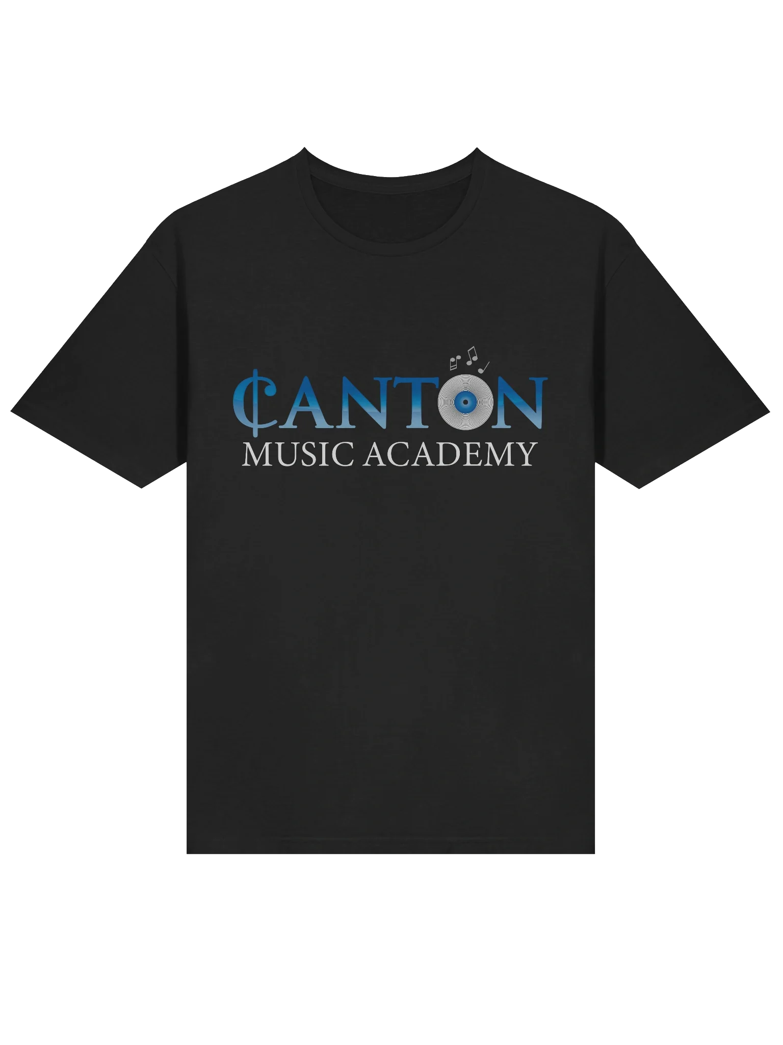 Canton Music Academy Unisex T-Shirt product image (20)