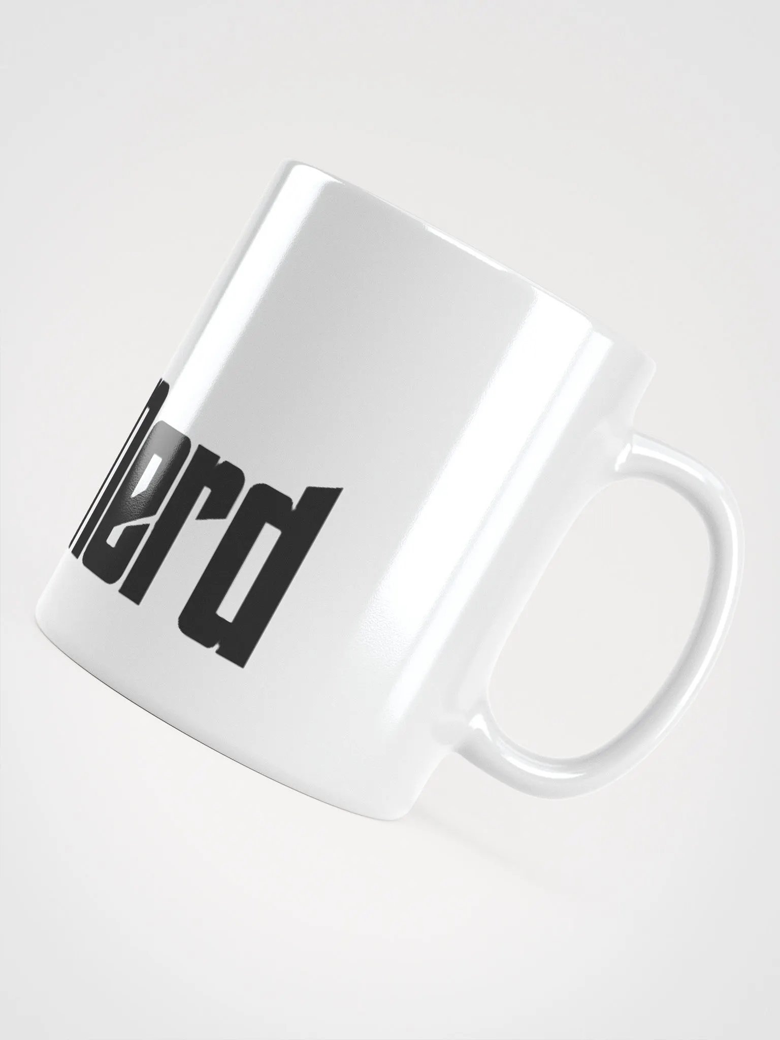 Hug a Mug White product image (4)