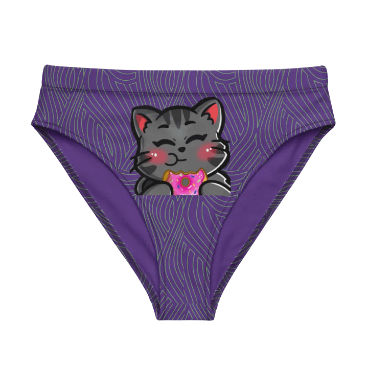 Sport Bikini Bottom product image (1)