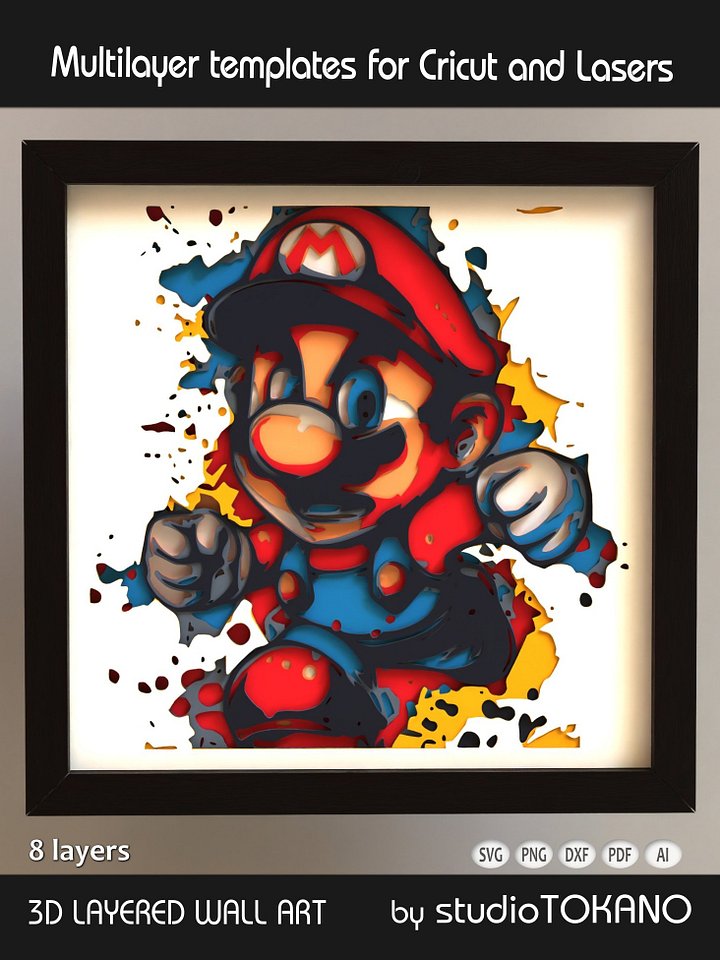 Video Game 2 product image (1)