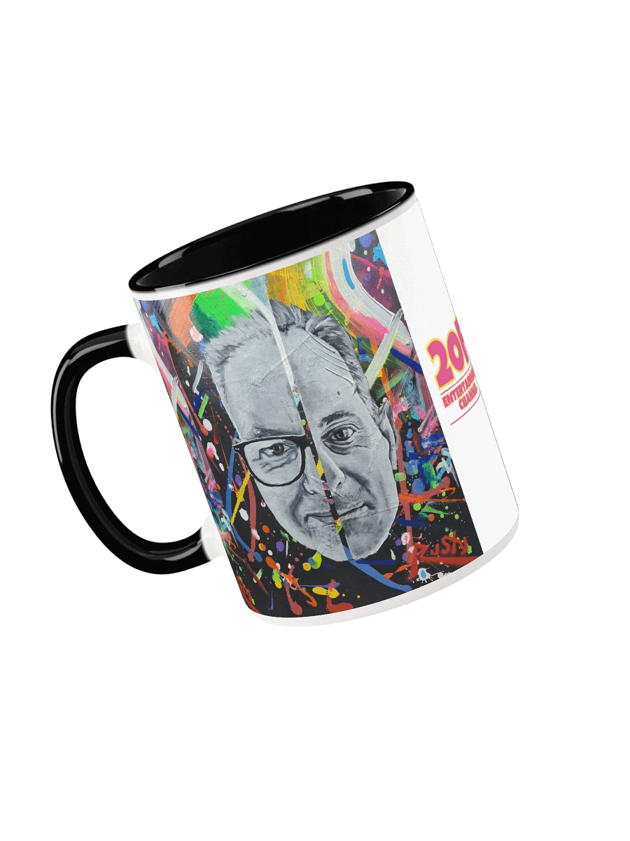 2OF Entertainment Channel Mug product image (21)