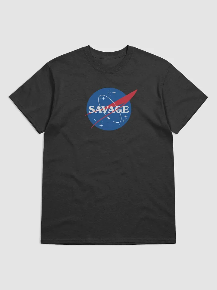 Savage Meatball (Classic Tee) product image (1)