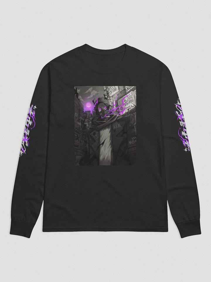 MYTH X SATOMI 0008 - Magenta product image (1)