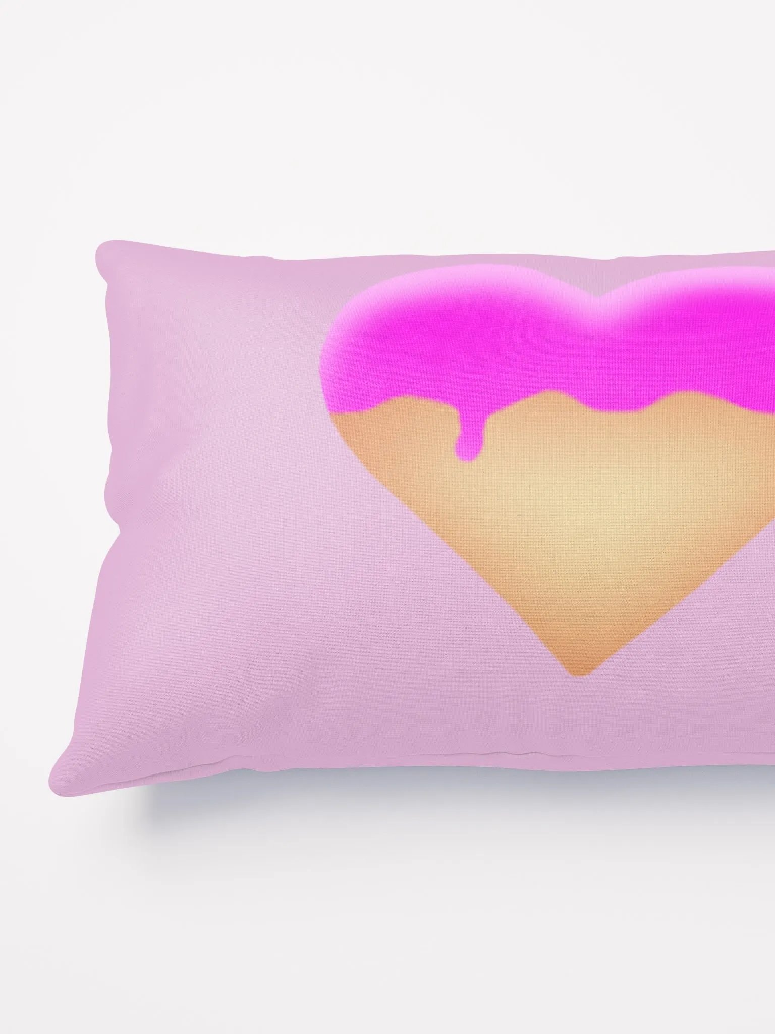 CakeHeart Print Basic Pillow product image (9)