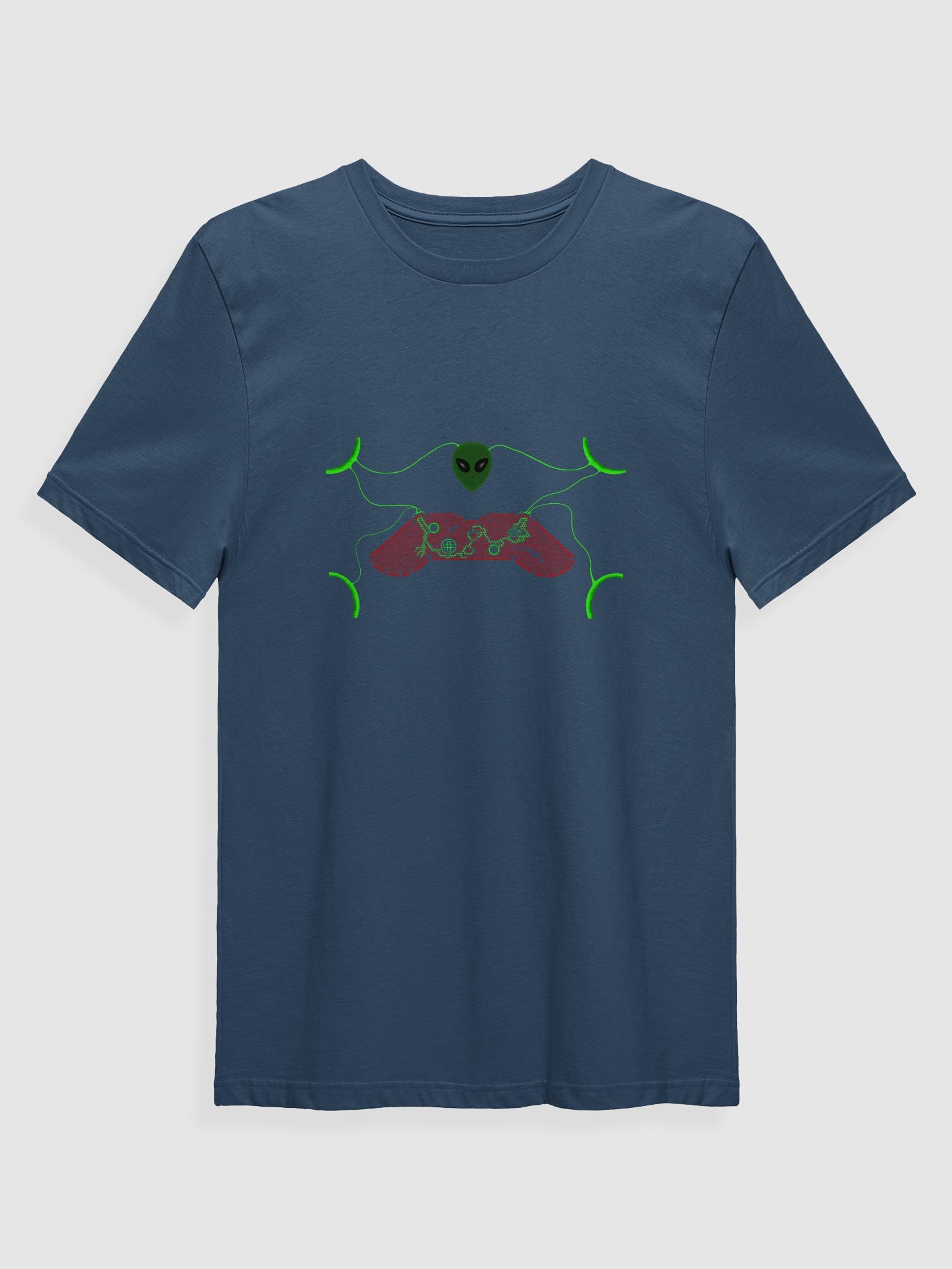 Ultimate Comfort Slim Fit Tee product image (1)
