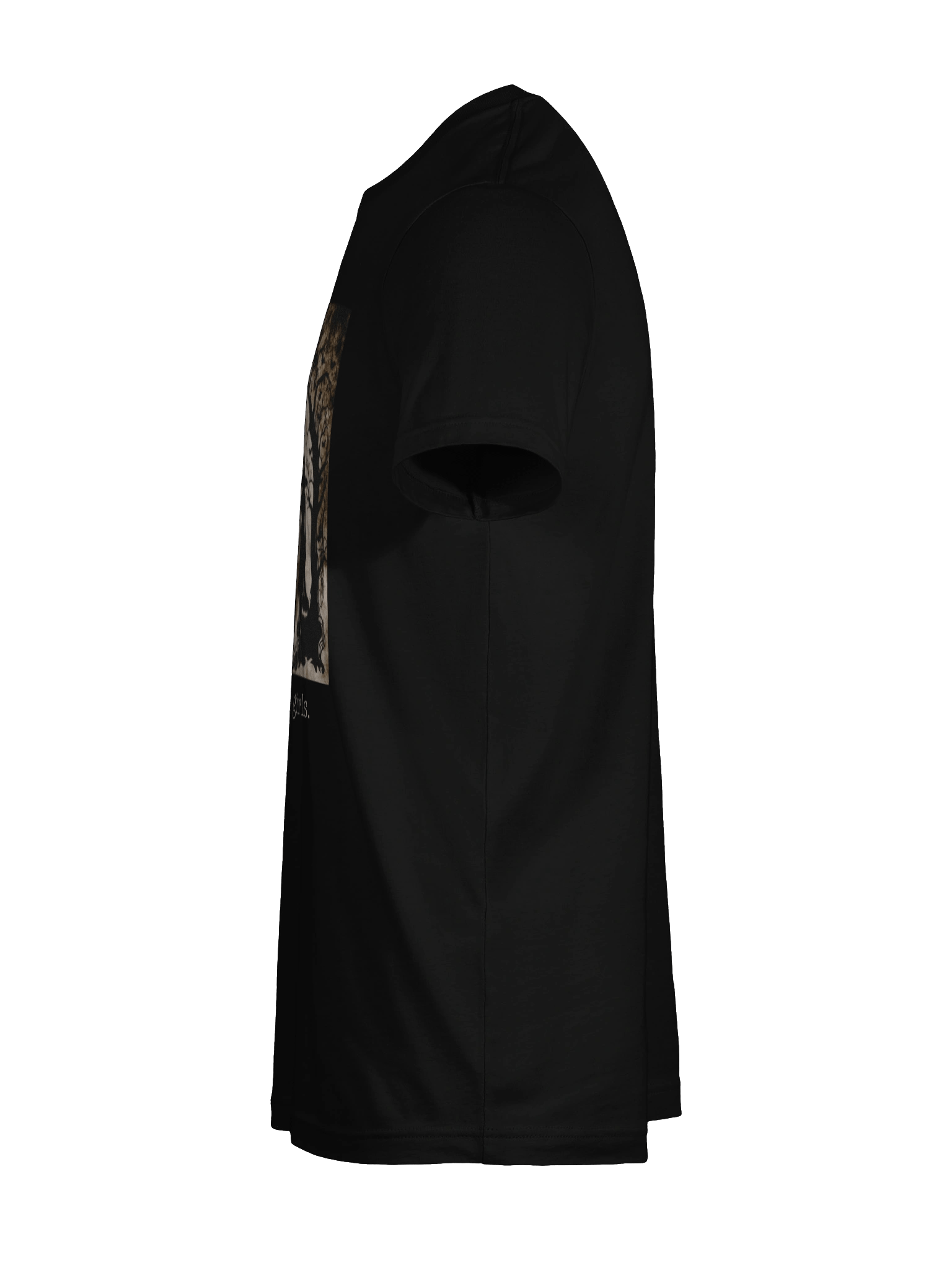 Emily's Witchy Tee product image (87)