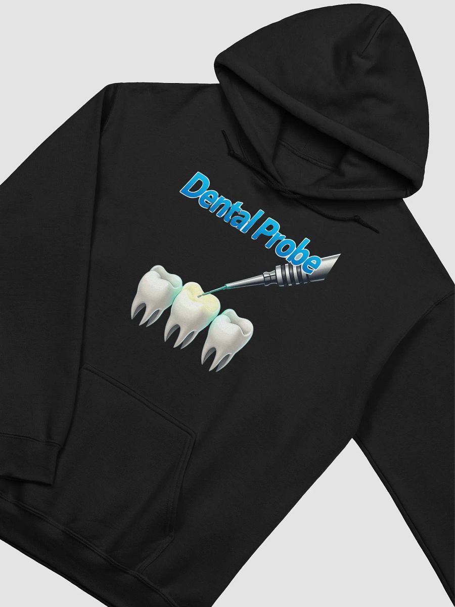 Dental Probe Adventure Hoodie product image (19)