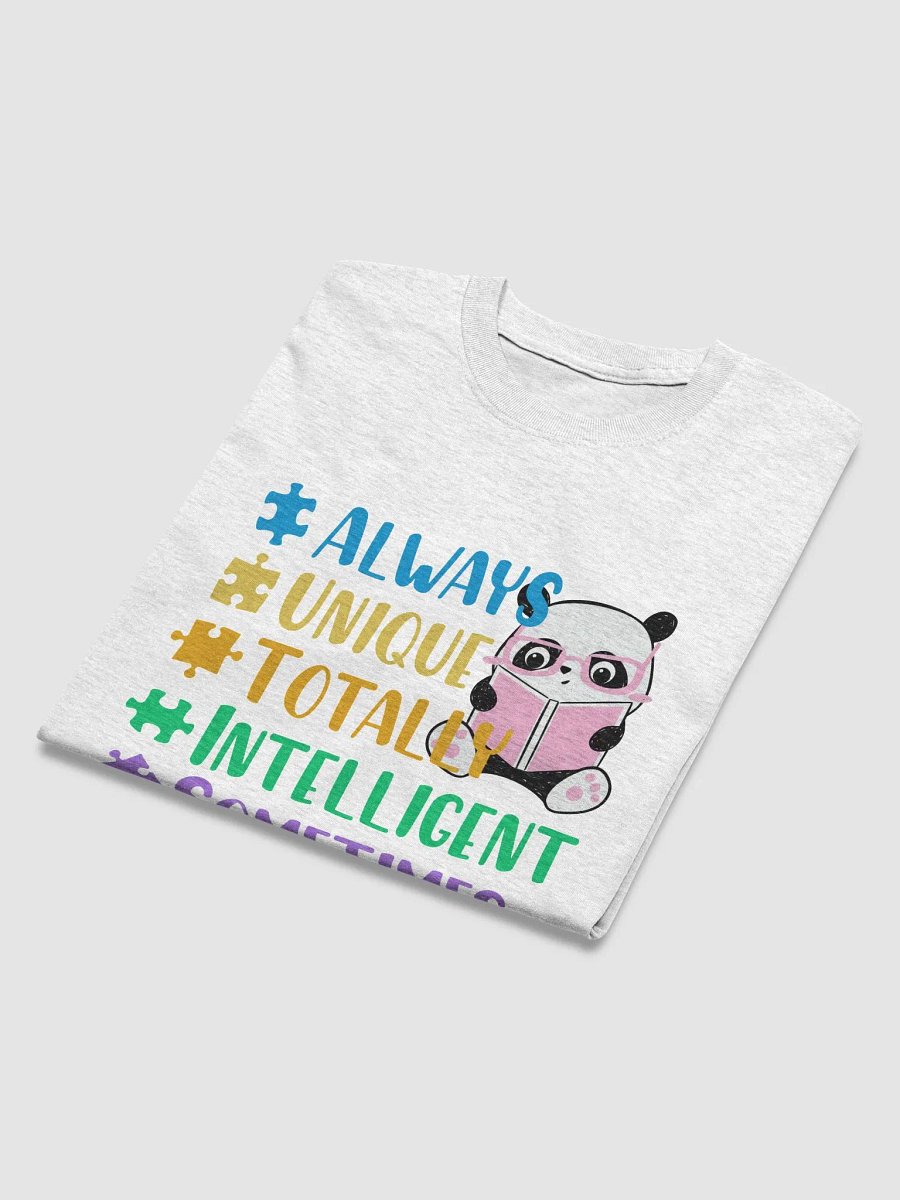 Panda Wisdom T-Shirt product image (37)