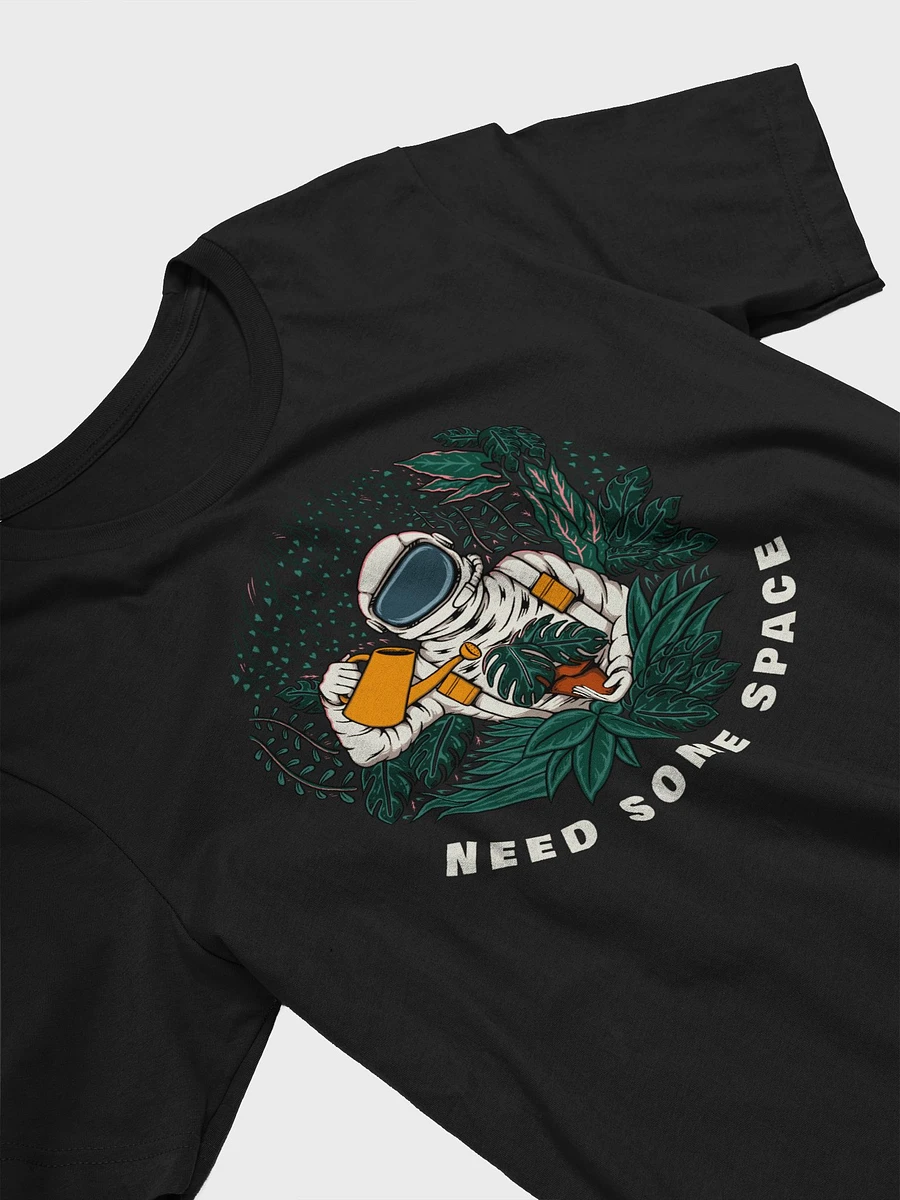 Need Some Space (Adult T-Shirt) product image (11)
