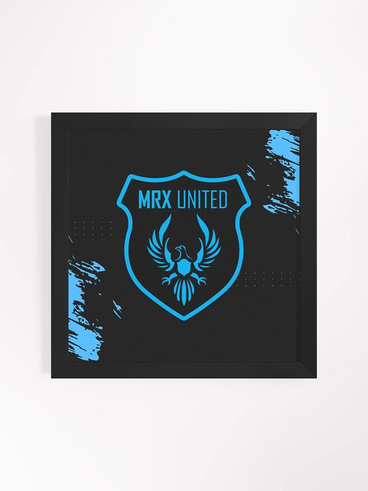 MRX United (Wall Poster) product image (1)