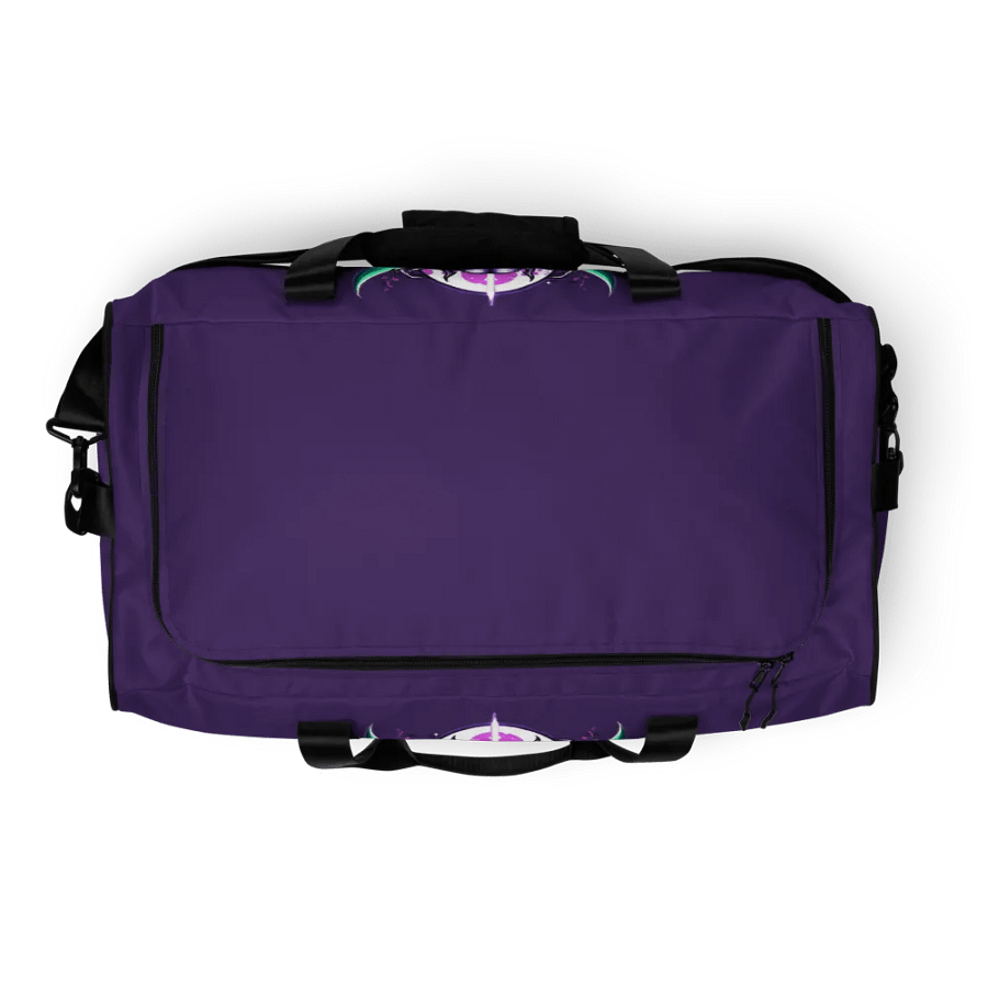 TLR Duffle Bag product image (8)